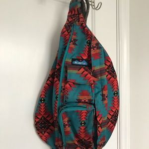 Kavu Crossbody